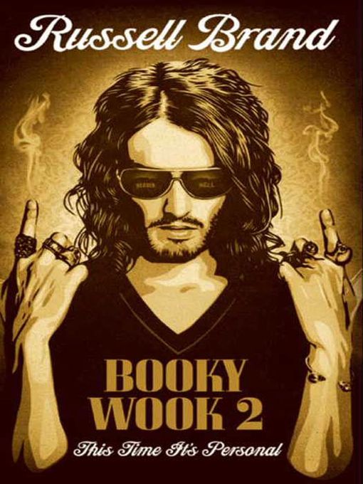 Title details for Booky Wook 2 by Russell Brand - Available